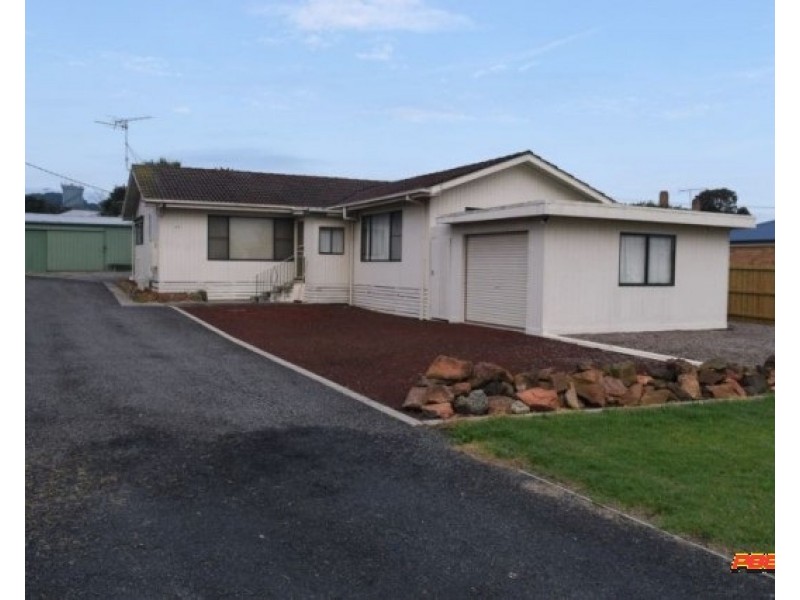 22 Bent Street, Wonthaggi VIC 3995