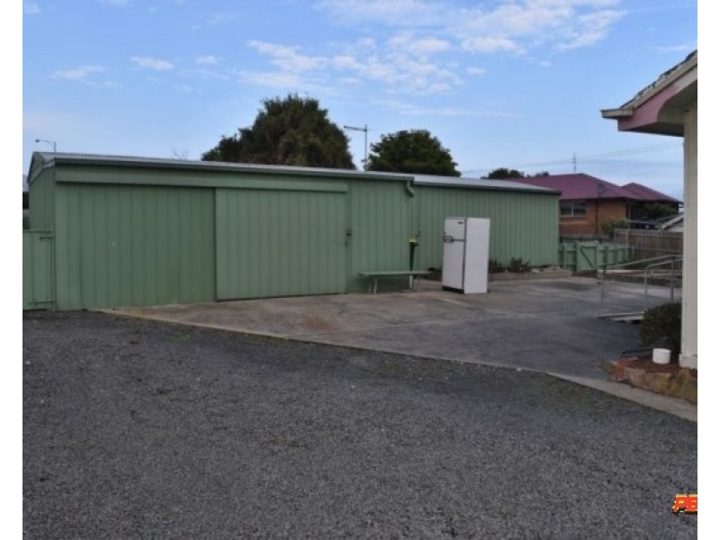 22 Bent Street, Wonthaggi VIC 3995
