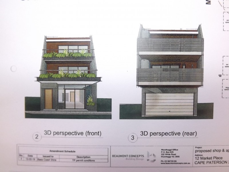 12 MARKET PLACE, Cape Paterson VIC 3995