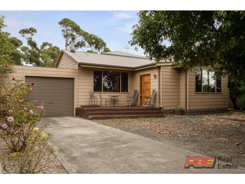 135 McKenzie Street, Wonthaggi VIC 3995