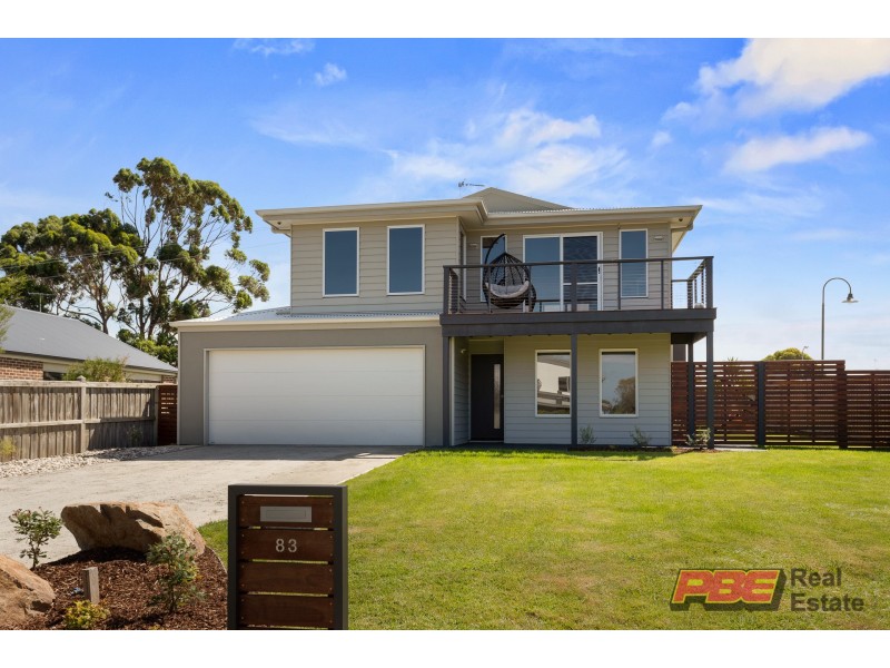 83 Tamara Crescent, Inverloch VIC 3996