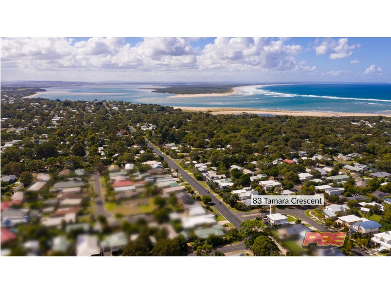 83 Tamara Crescent, Inverloch VIC 3996