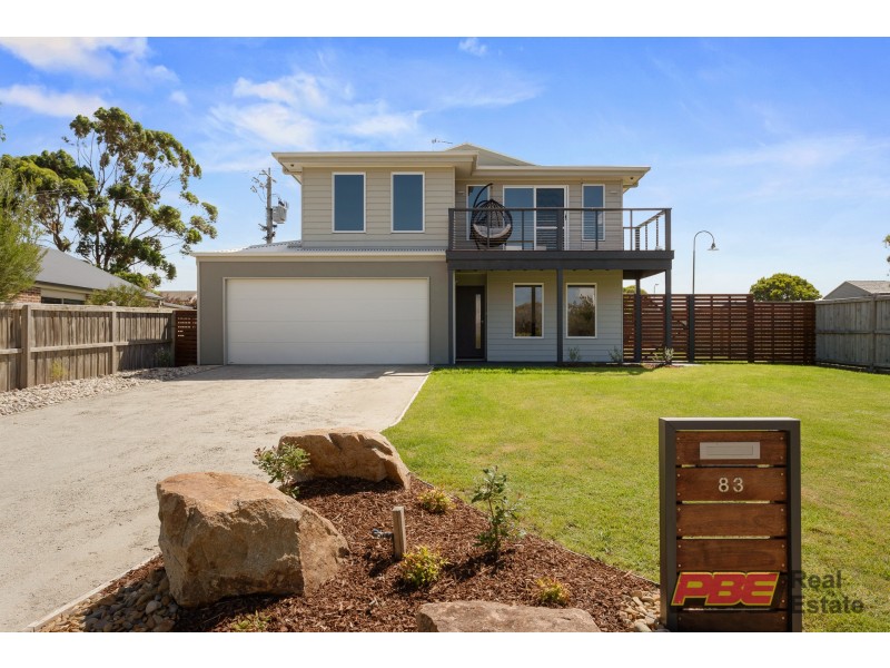 83 Tamara Crescent, Inverloch VIC 3996