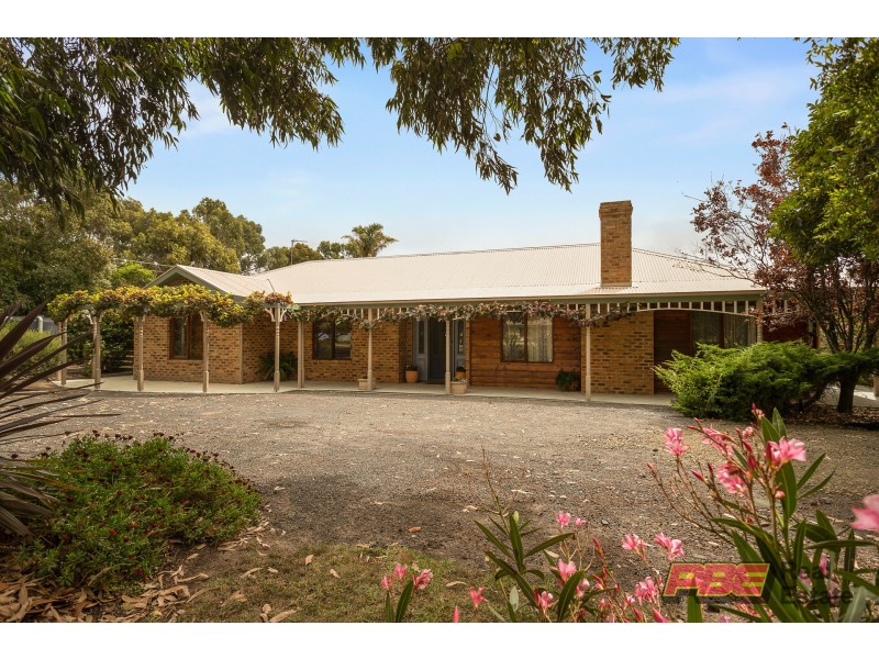13-17 Vicars Avenue, Wonthaggi VIC 3995
