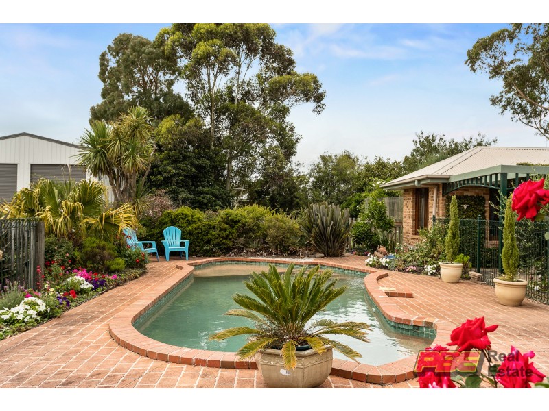13-17 Vicars Avenue, Wonthaggi VIC 3995