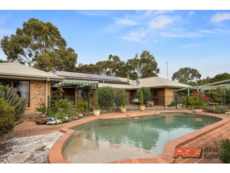 13-17 Vicars Avenue, Wonthaggi VIC 3995