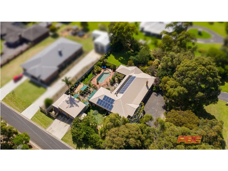 13-17 Vicars Avenue, Wonthaggi VIC 3995