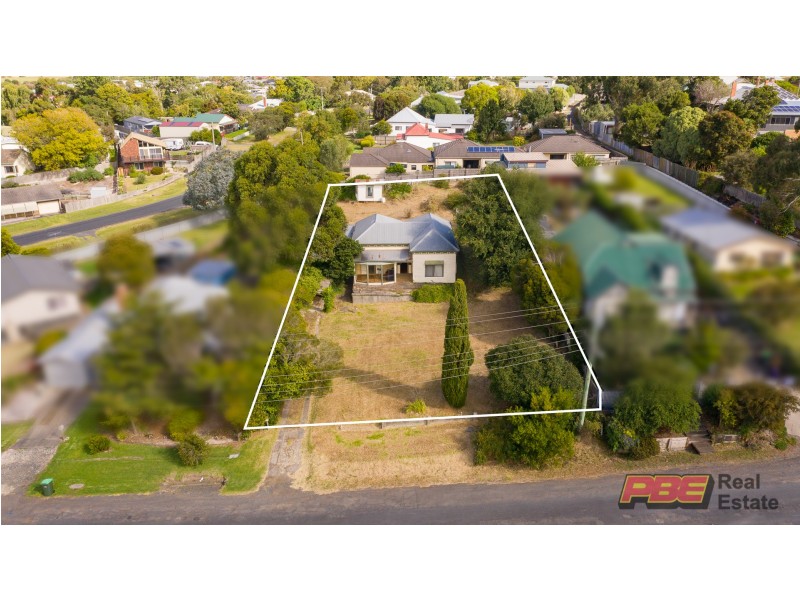 3 Edgar Street, Wonthaggi VIC 3995