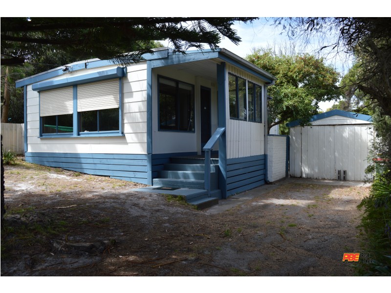 38 Sail Street, Cape Paterson VIC 3995