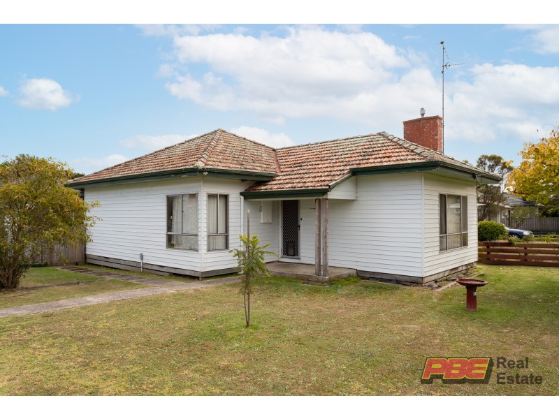 7 Wentworth Road, Wonthaggi VIC 3995