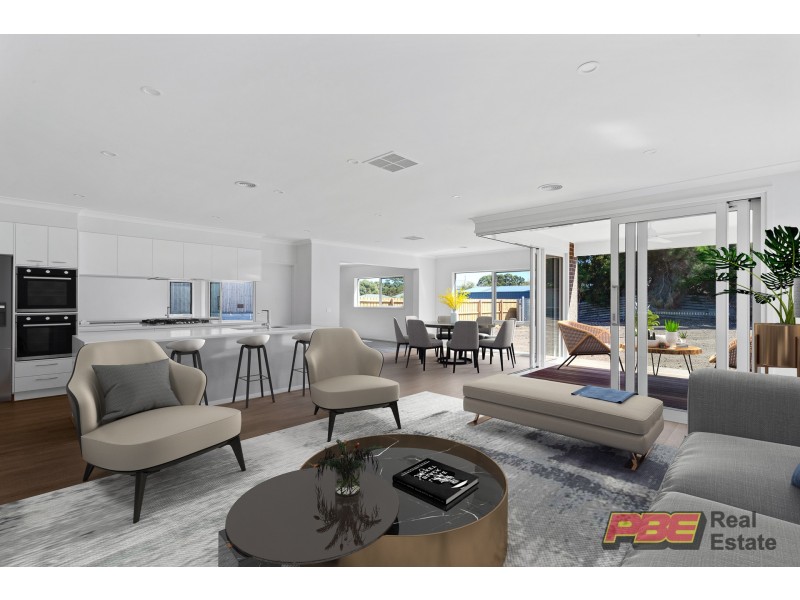 30 Peverill Crescent, Wonthaggi VIC 3995