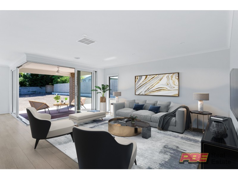30 Peverill Crescent, Wonthaggi VIC 3995