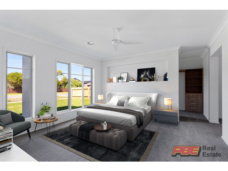30 Peverill Crescent, Wonthaggi VIC 3995
