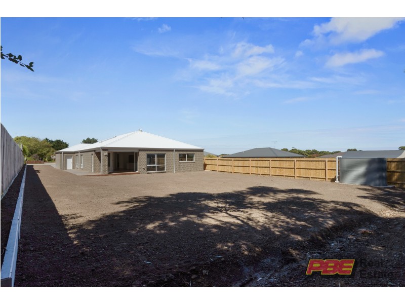 30 Peverill Crescent, Wonthaggi VIC 3995