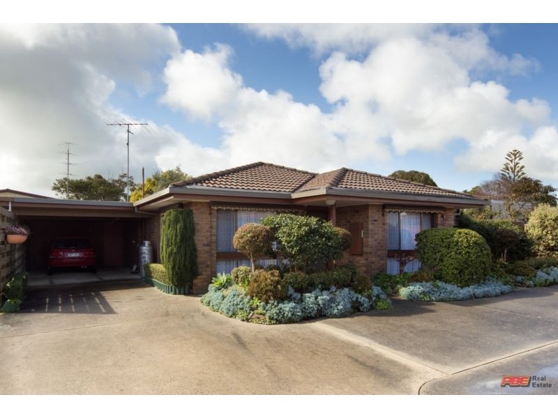 3/21 Hunter Street, Wonthaggi VIC 3995