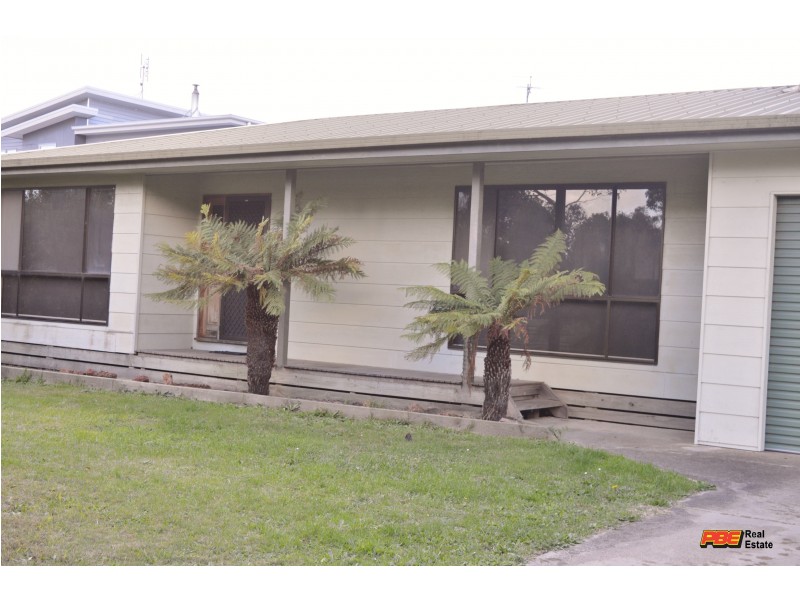 126 REED CRESCENT, Wonthaggi VIC 3995