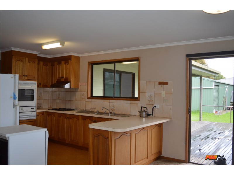 126 REED CRESCENT, Wonthaggi VIC 3995