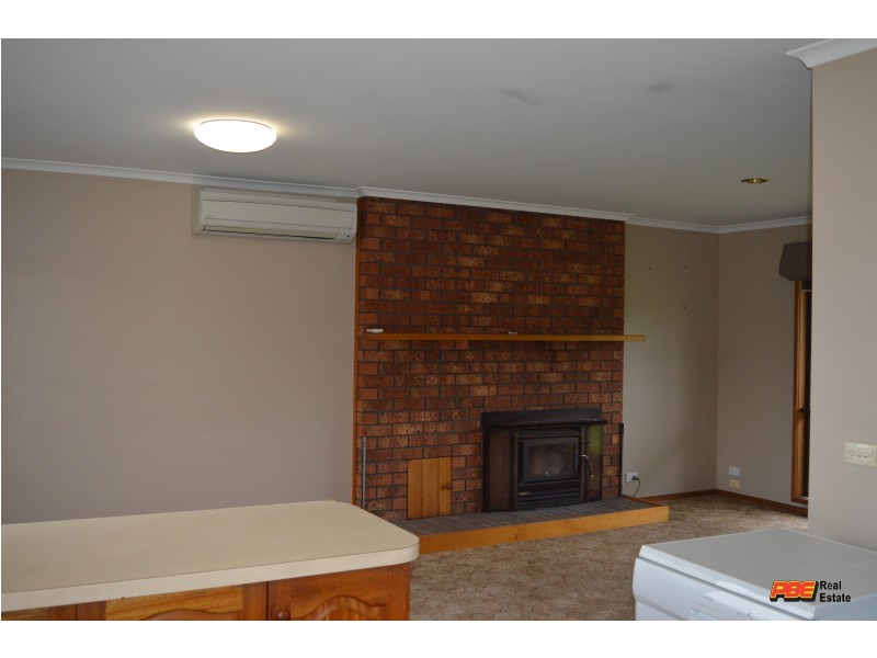 126 REED CRESCENT, Wonthaggi VIC 3995