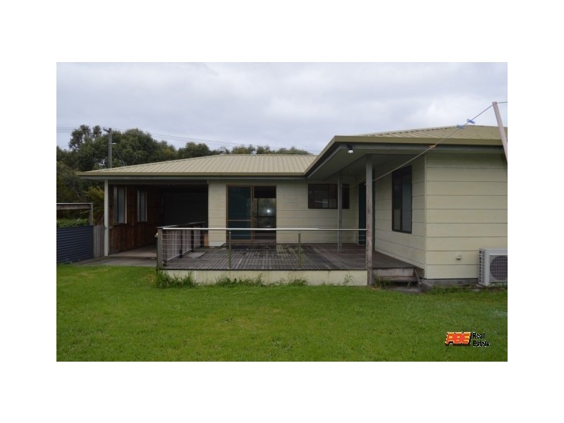 126 REED CRESCENT, Wonthaggi VIC 3995