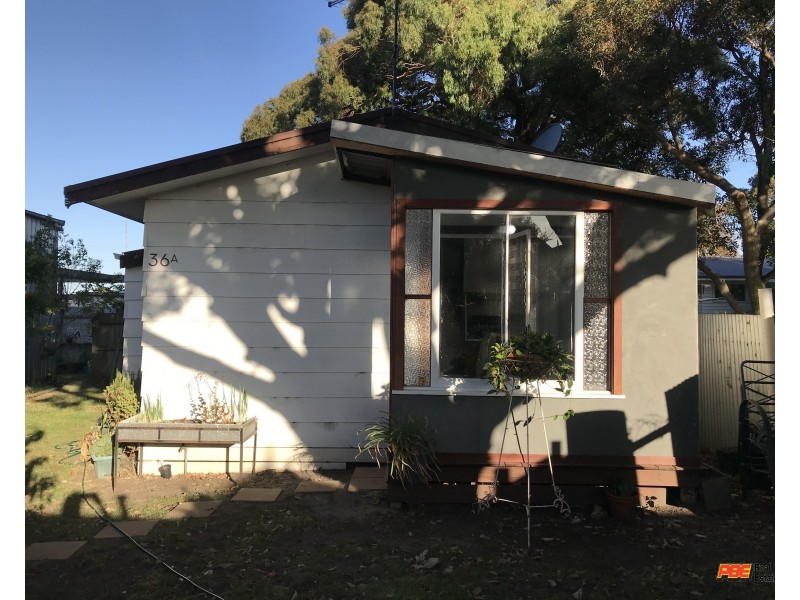 A/36 REED CRESCENT, Wonthaggi VIC 3995