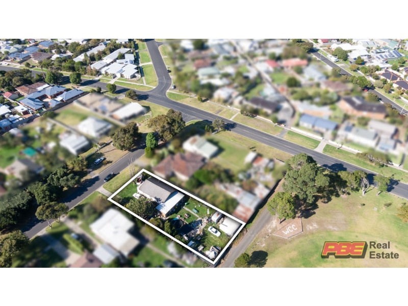 57 Hagelthorn Street, Wonthaggi VIC 3995