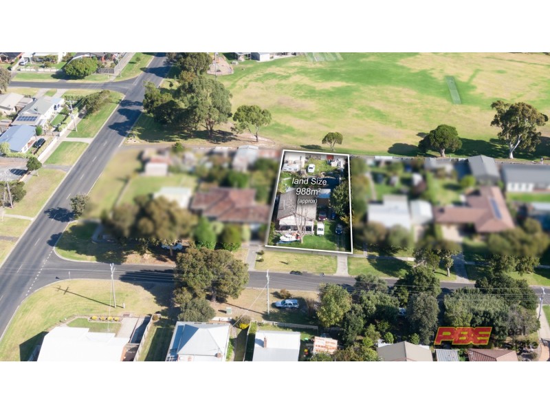 57 Hagelthorn Street, Wonthaggi VIC 3995