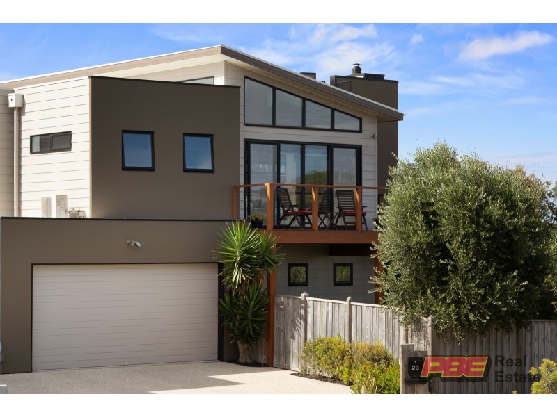 23 BLUE WATER CIRCLE, Cape Paterson VIC 3995