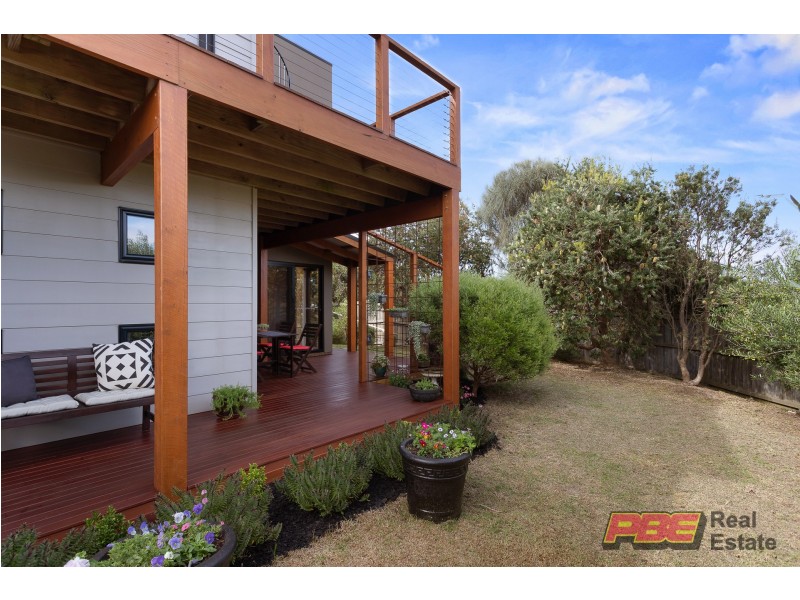 23 BLUE WATER CIRCLE, Cape Paterson VIC 3995