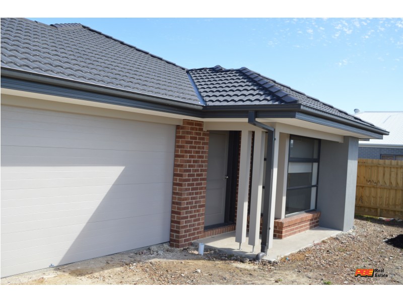 6 LEVEE STREET, Wonthaggi VIC 3995