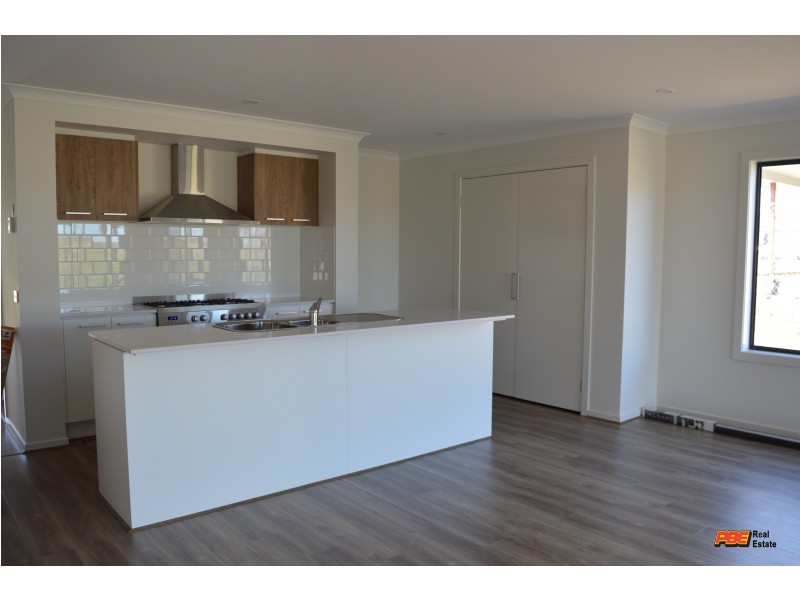 6 LEVEE STREET, Wonthaggi VIC 3995