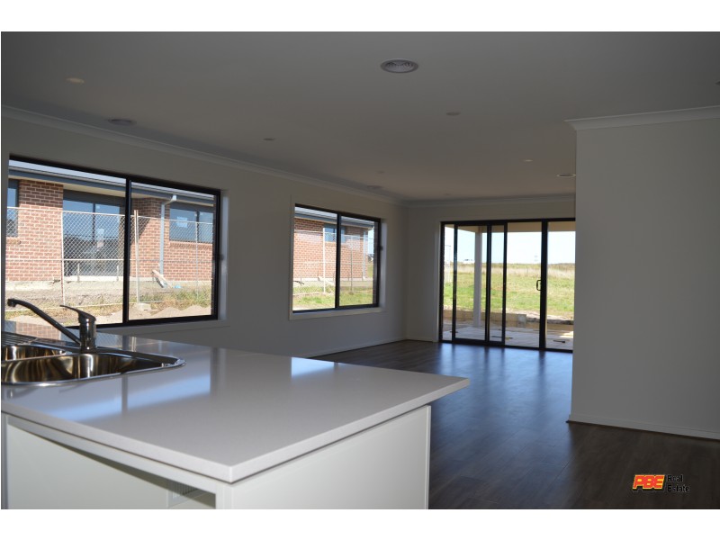 6 LEVEE STREET, Wonthaggi VIC 3995