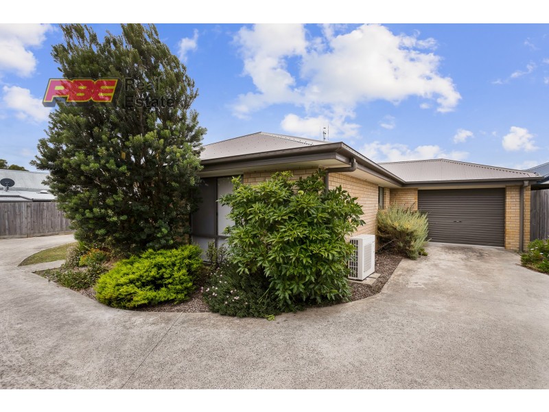 2/7 COURT STREET, Wonthaggi VIC 3995