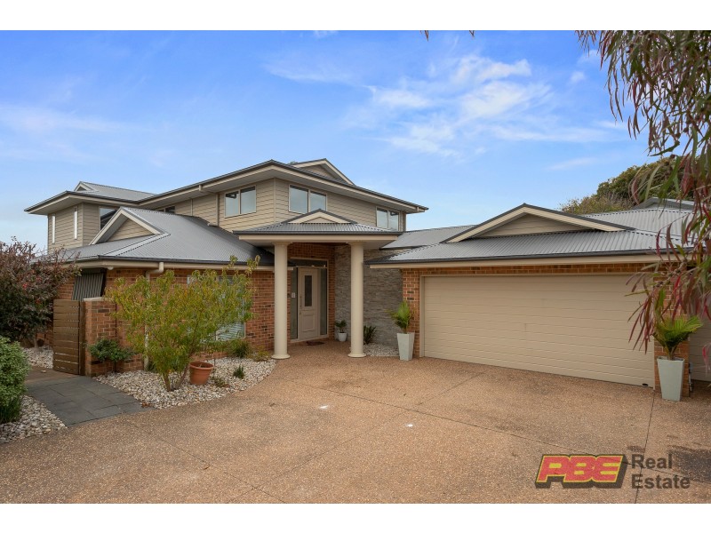 25 Pear Tree Close, Wonthaggi VIC 3995