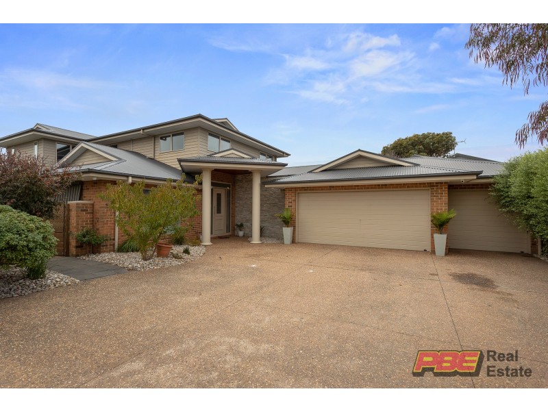 25 Pear Tree Close, Wonthaggi VIC 3995