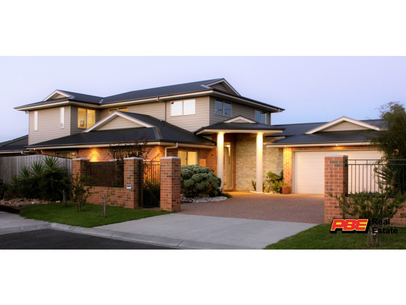 25 Pear Tree Close, Wonthaggi VIC 3995