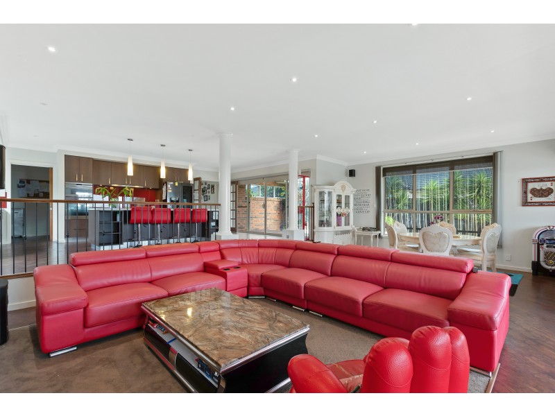 25 Pear Tree Close, Wonthaggi VIC 3995