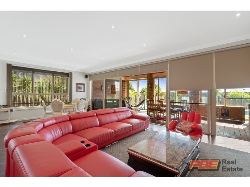 25 Pear Tree Close, Wonthaggi VIC 3995