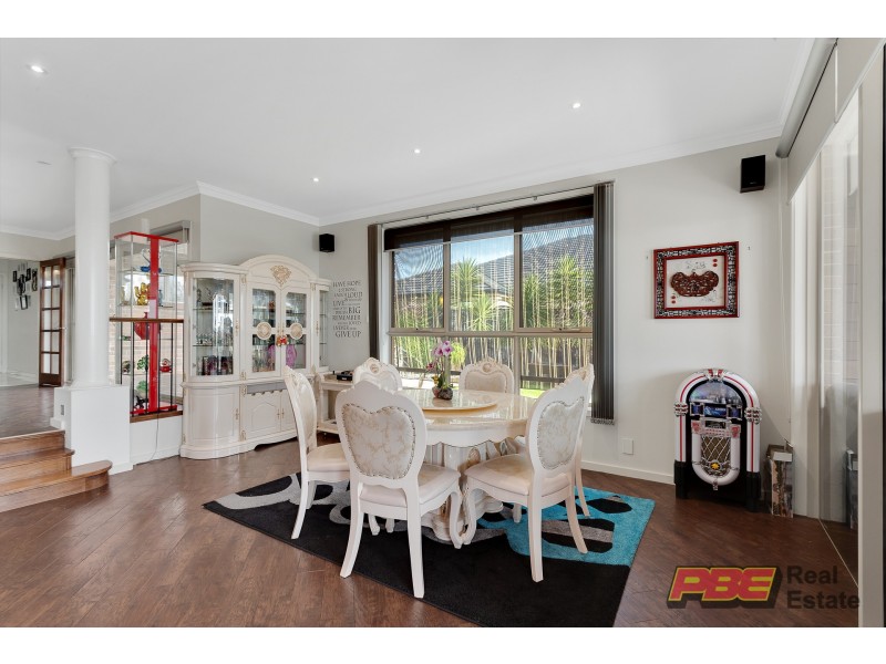 25 Pear Tree Close, Wonthaggi VIC 3995