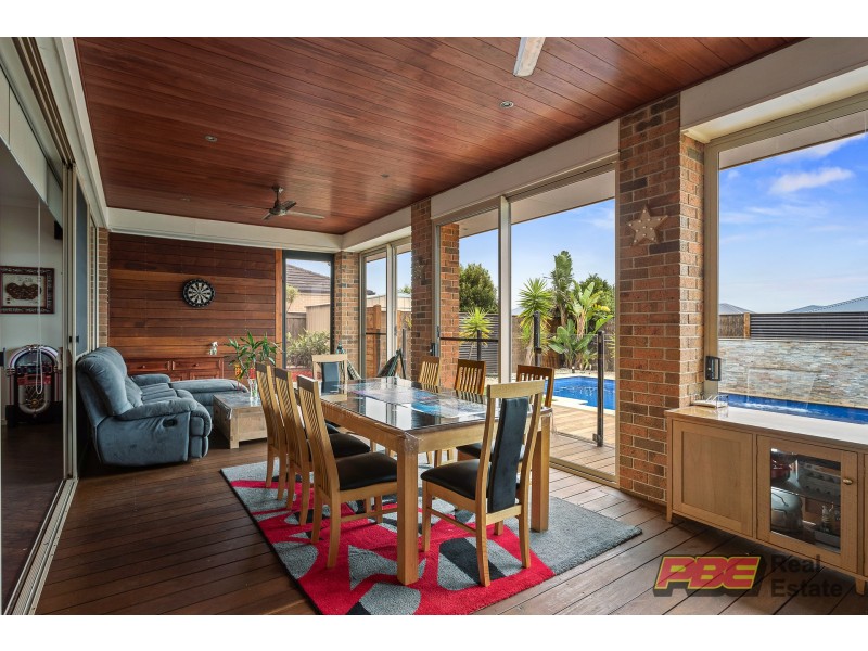 25 Pear Tree Close, Wonthaggi VIC 3995