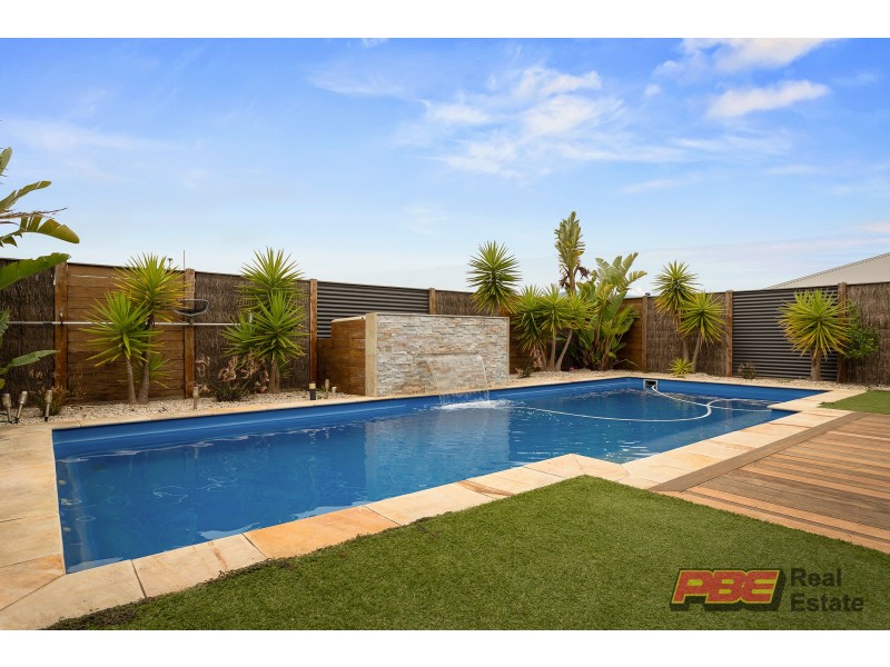 25 Pear Tree Close, Wonthaggi VIC 3995