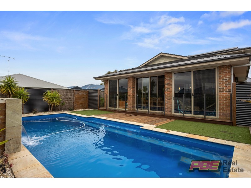 25 Pear Tree Close, Wonthaggi VIC 3995