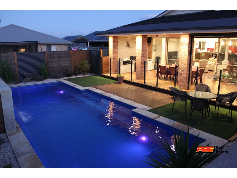25 Pear Tree Close, Wonthaggi VIC 3995