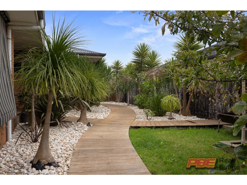 25 Pear Tree Close, Wonthaggi VIC 3995