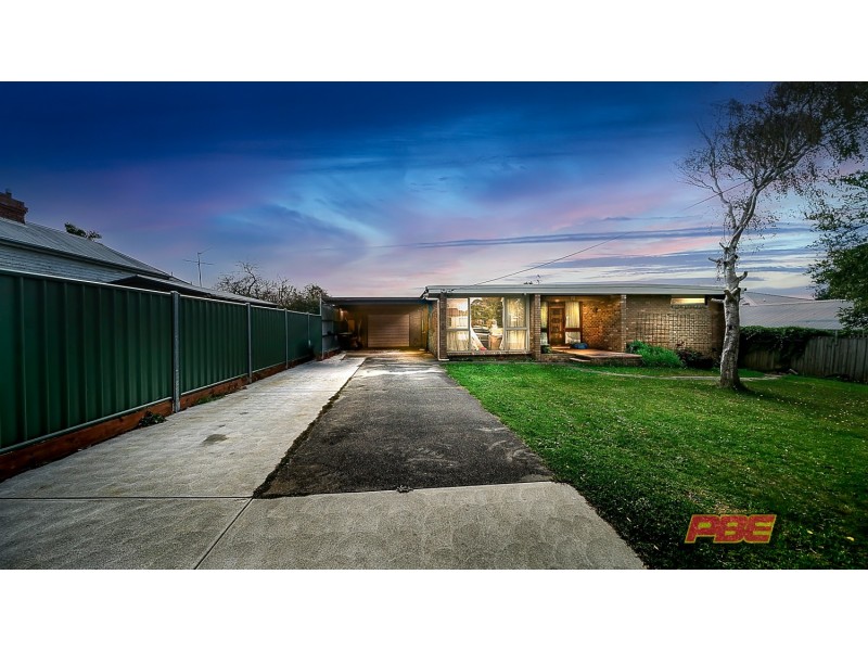 10 Hunter Street, Wonthaggi VIC 3995