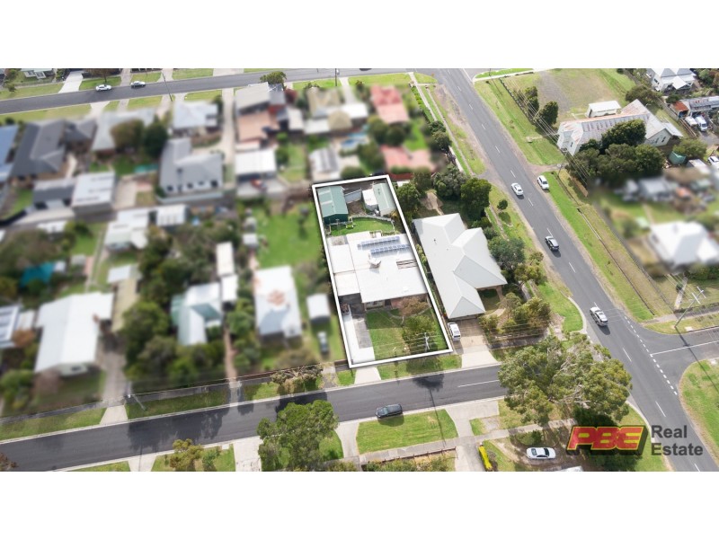 10 Hunter Street, Wonthaggi VIC 3995