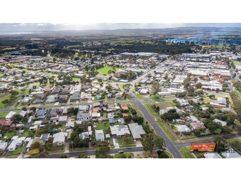 10 Hunter Street, Wonthaggi VIC 3995