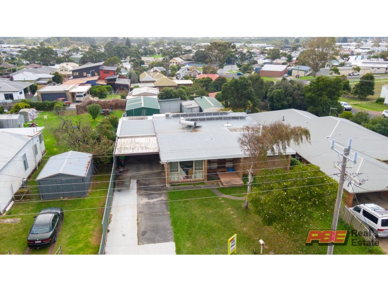 10 Hunter Street, Wonthaggi VIC 3995