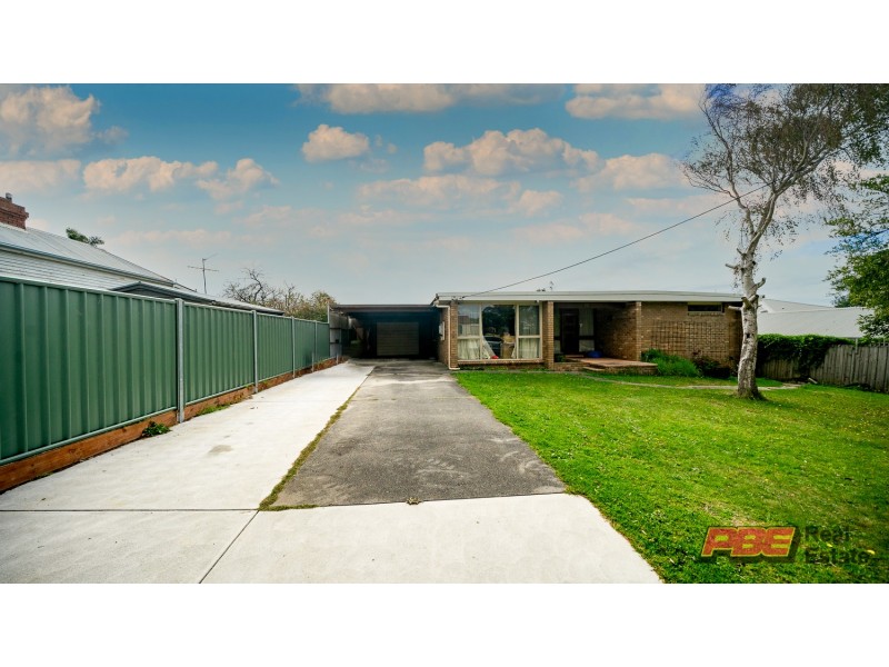 10 Hunter Street, Wonthaggi VIC 3995