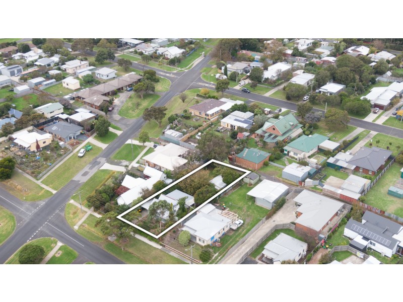 73 Broome Crescent, Wonthaggi VIC 3995
