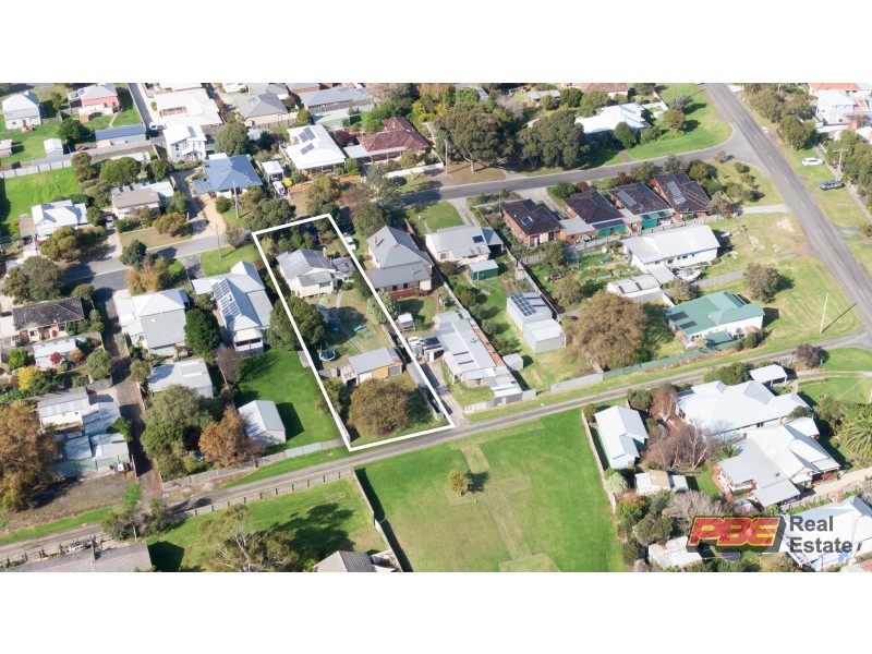 6 Easton Street, Wonthaggi VIC 3995